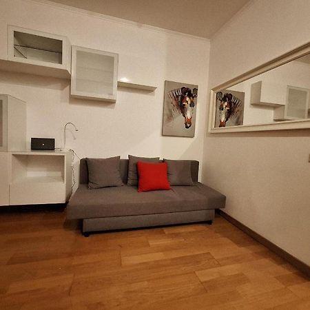 רומא Casa Vidaschi מראה חיצוני תמונה