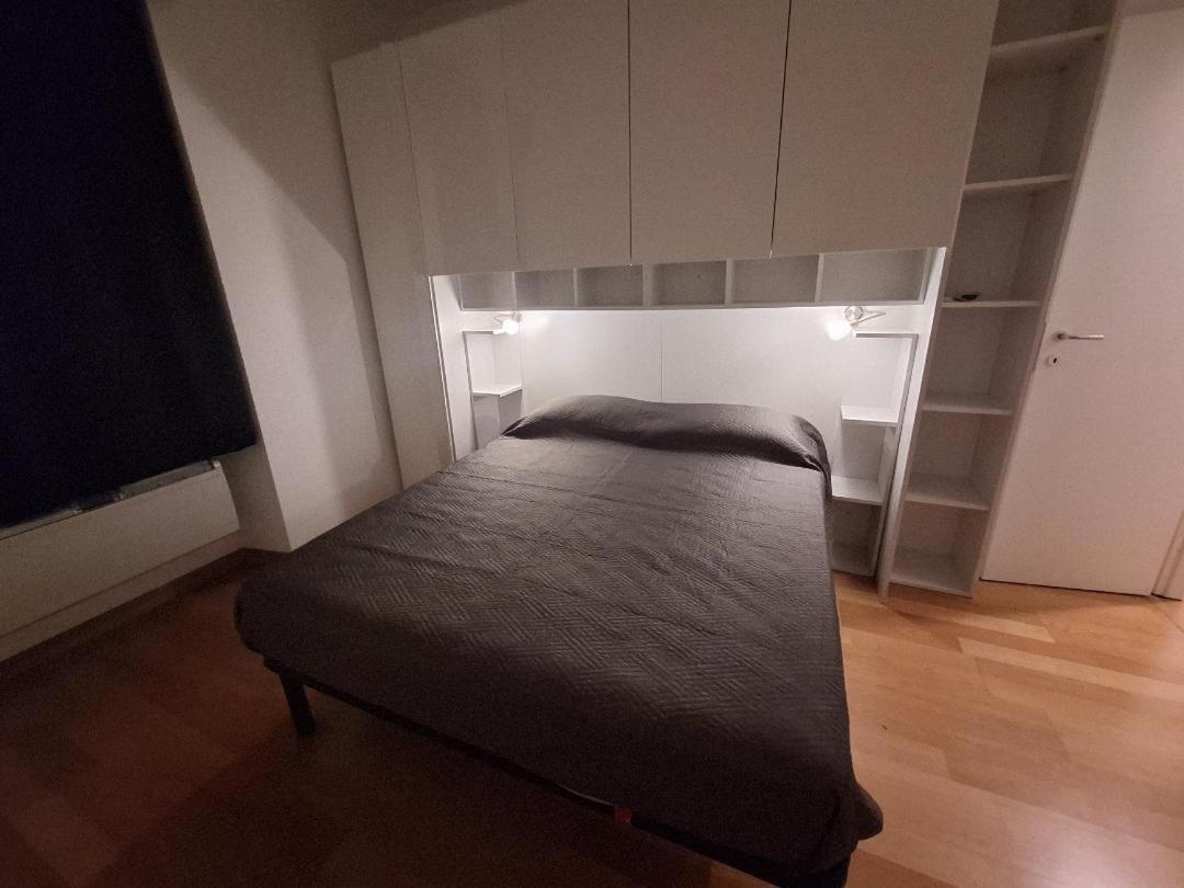 רומא Casa Vidaschi מראה חיצוני תמונה