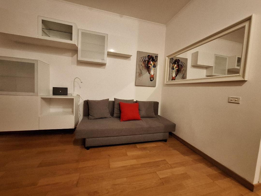 רומא Casa Vidaschi מראה חיצוני תמונה