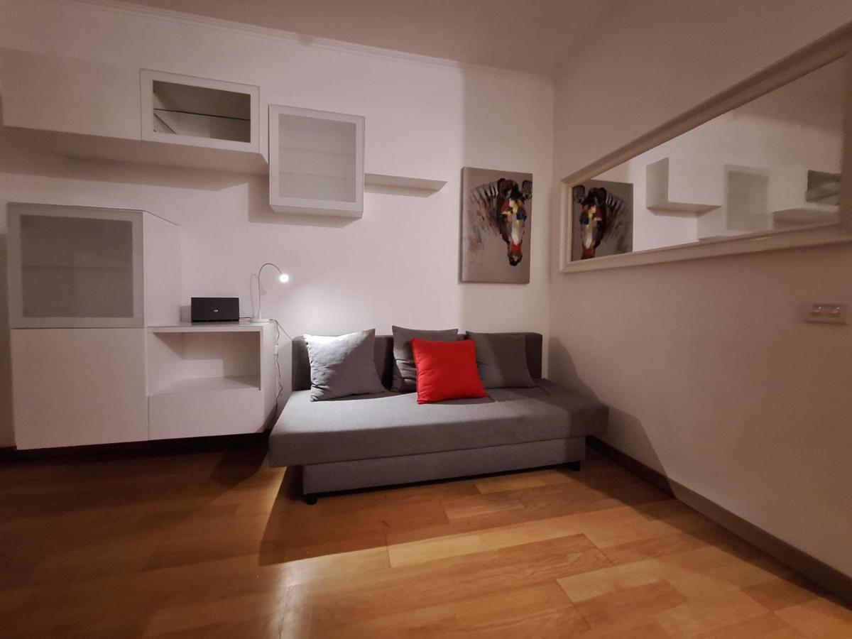 רומא Casa Vidaschi מראה חיצוני תמונה