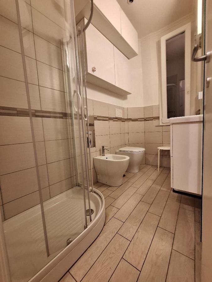רומא Casa Vidaschi מראה חיצוני תמונה
