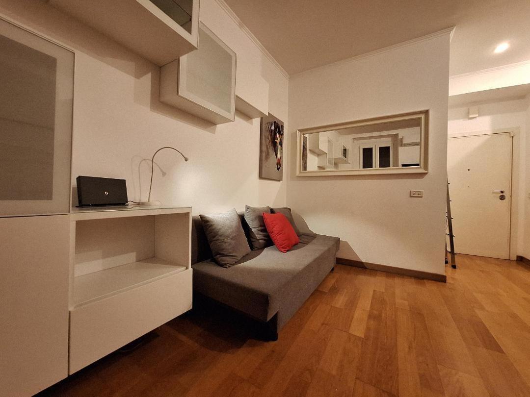 רומא Casa Vidaschi מראה חיצוני תמונה
