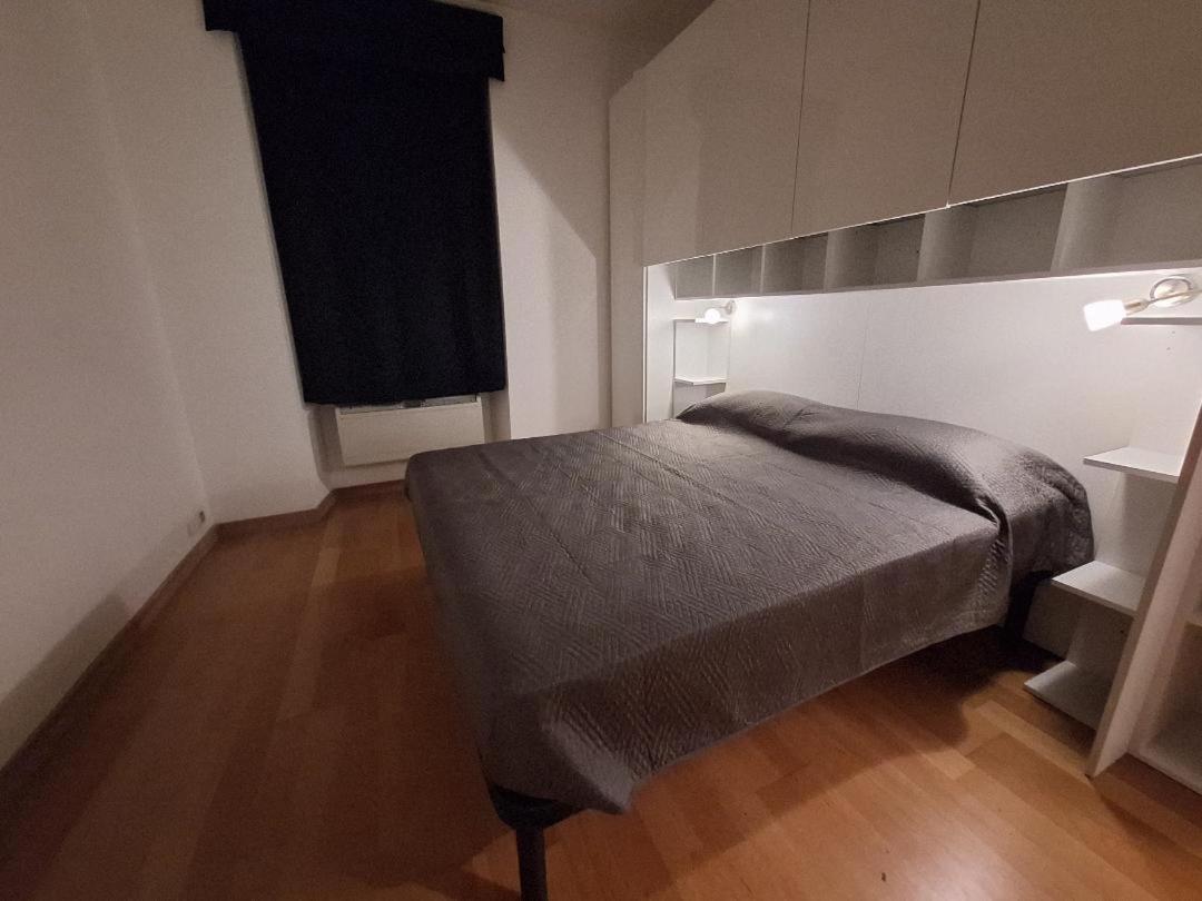 רומא Casa Vidaschi מראה חיצוני תמונה